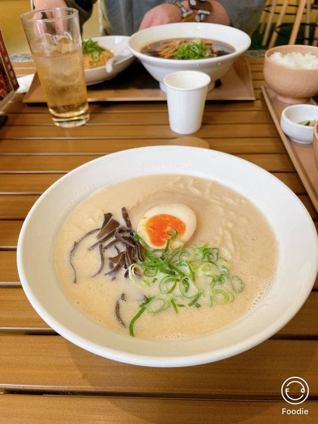 FOOD'S DEPARTMENT 花園食堂 - サブ画像1