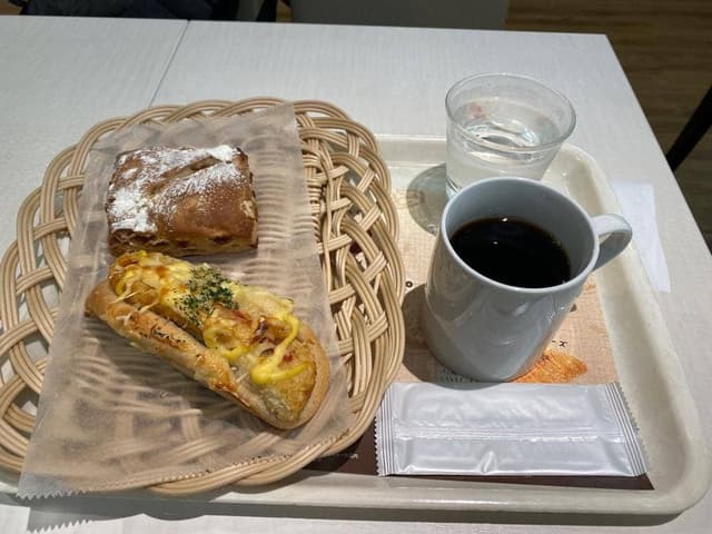 ジャーマンベーカリー 片町店 - サブ画像2
