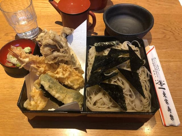 東家寿楽 - サブ画像3