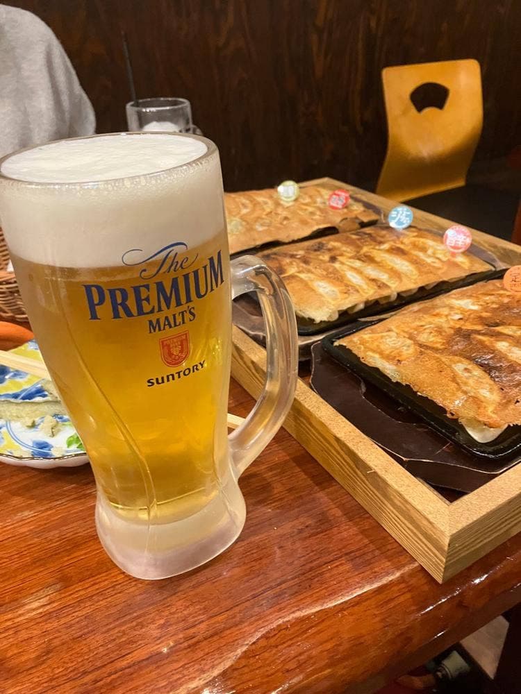 にこにこ餃子 知立店