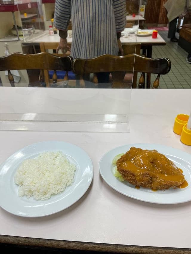 肉のますゐ - サブ画像2