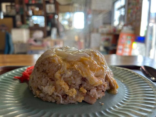 鳴門屋食堂 - サブ画像1