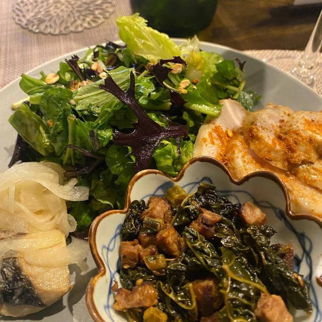 スパイス小料理+呑み処 Magic hour - サブ画像3