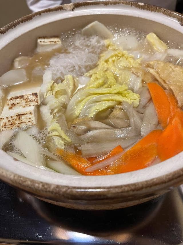 ちゃんこ 川﨑 - サブ画像1