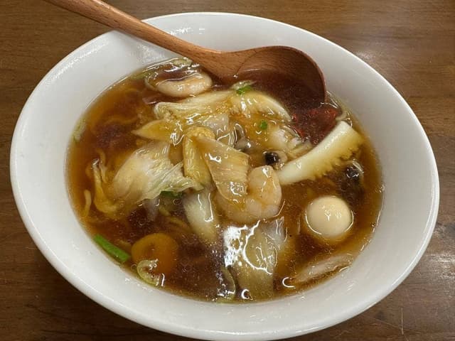 中華料理 花福 - サブ画像3