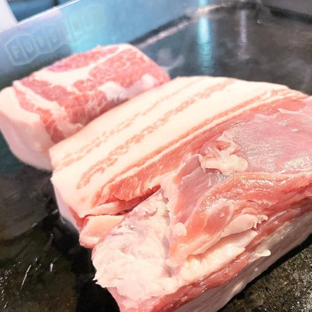 プングム 本店 - サブ画像2