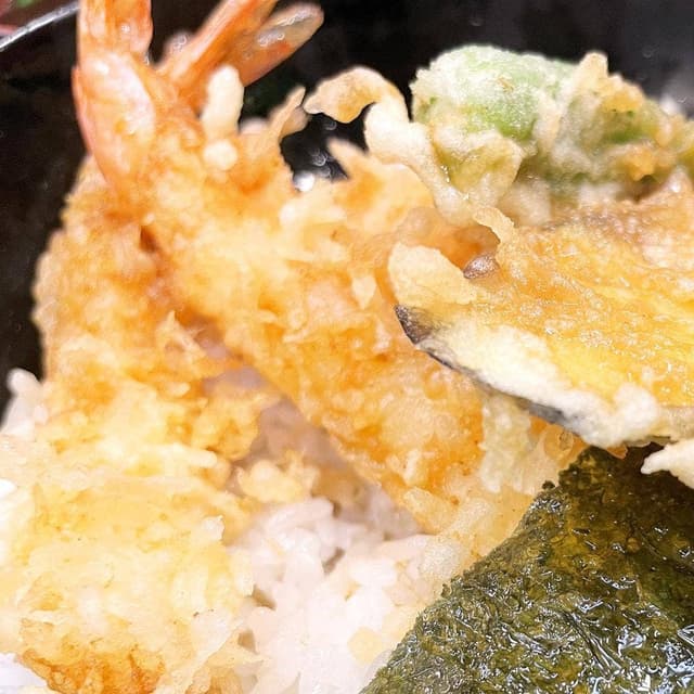 天亭なんばウォーク店 - サブ画像3