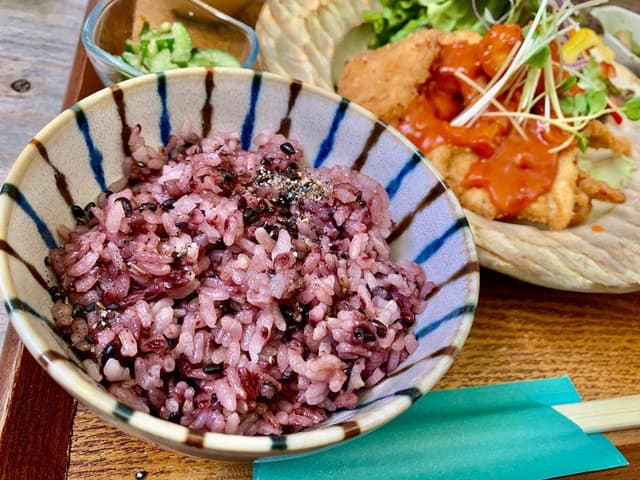 natt's cafe - サブ画像2