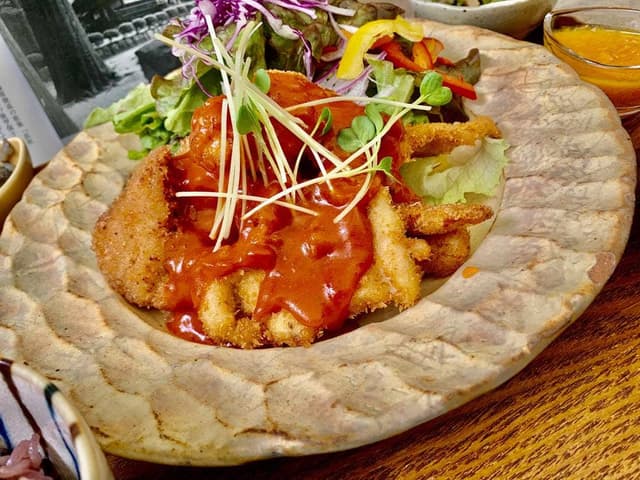 natt's cafe - サブ画像3