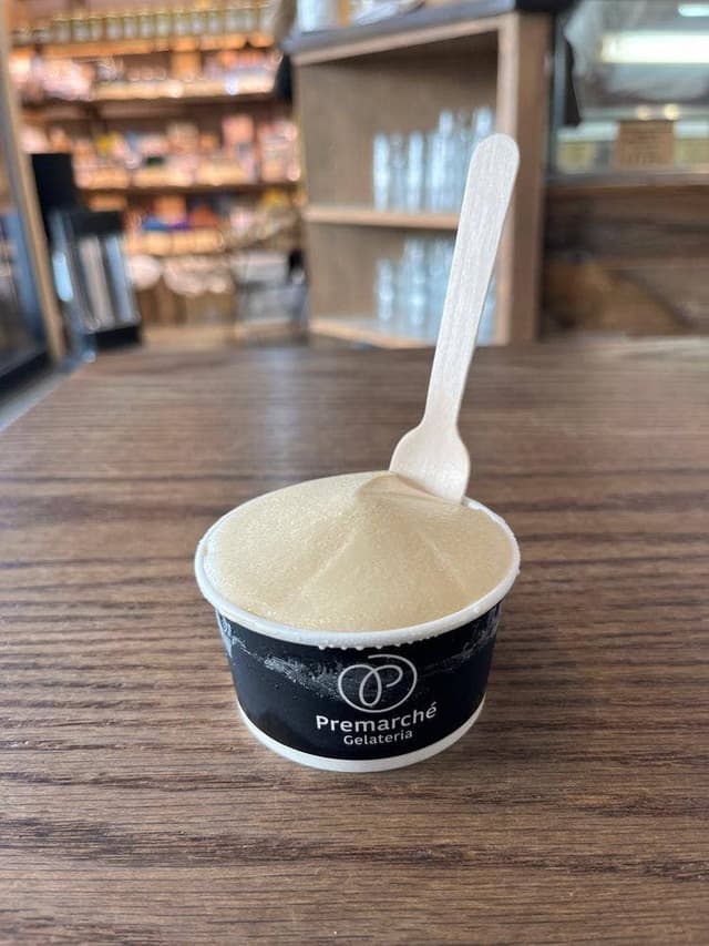 プレマルシェ・ジェラテリア & オルタナティブ・ジャンク 東京・中目黒駅前店 - サブ画像3