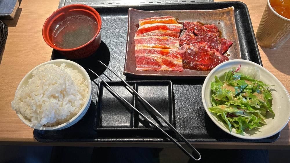 土古里 代々木店