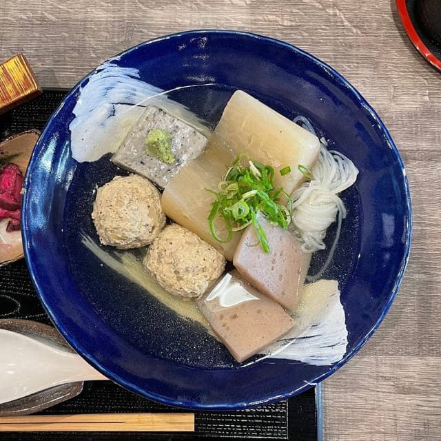 おでん割烹 藤井 - サブ画像1