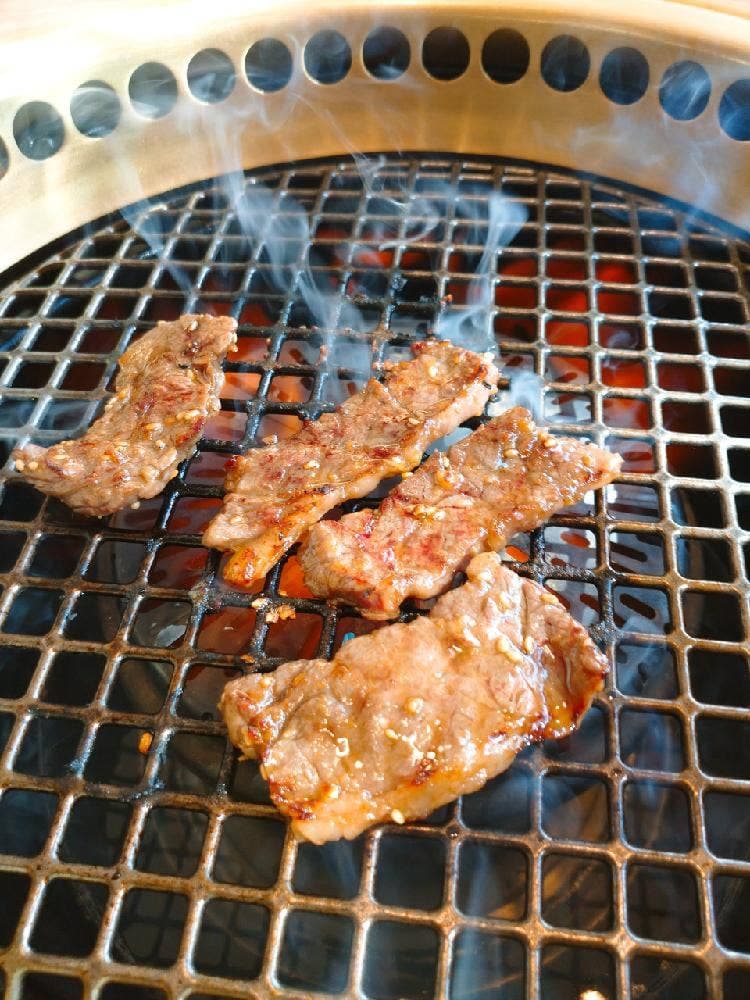 焼肉なべしま 福岡空港店