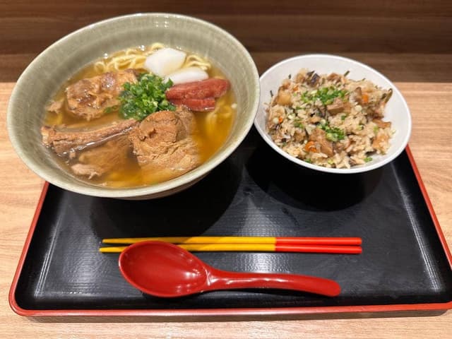 やんばる 有楽町店 - サブ画像3