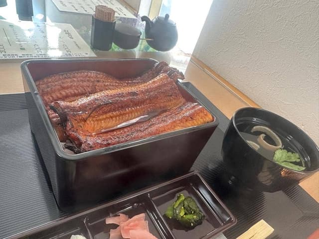 鰻の成瀬 広島五日市店 - サブ画像1