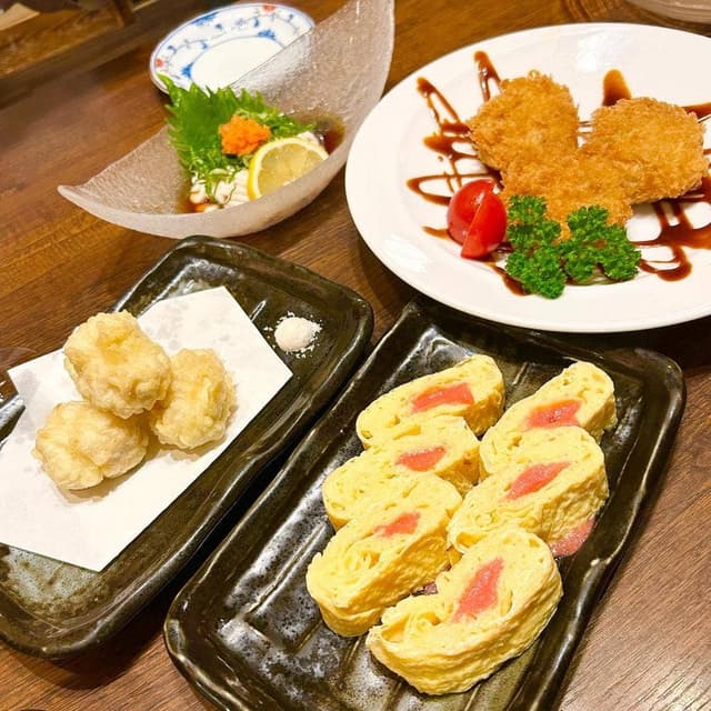 おふくろの味 あがた - サブ画像1