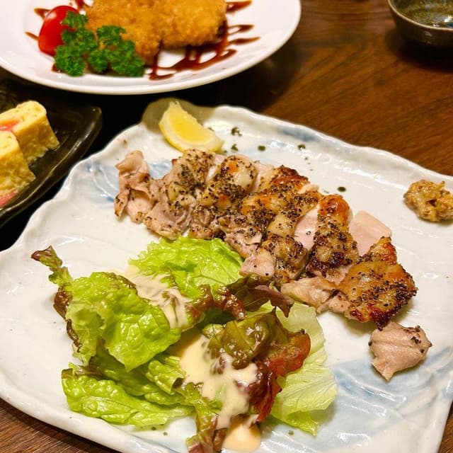 おふくろの味 あがた - サブ画像3