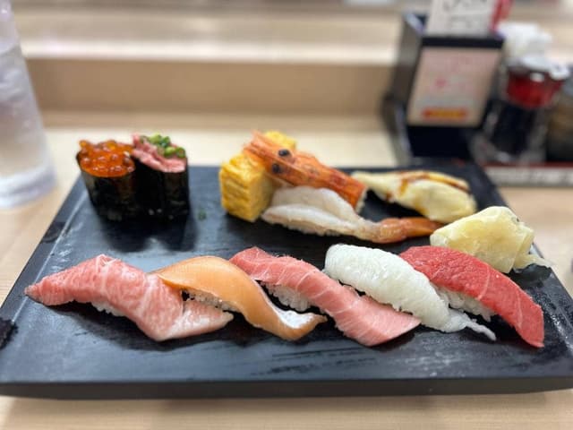 すしざんまい 新橋SL広場前店 - サブ画像3