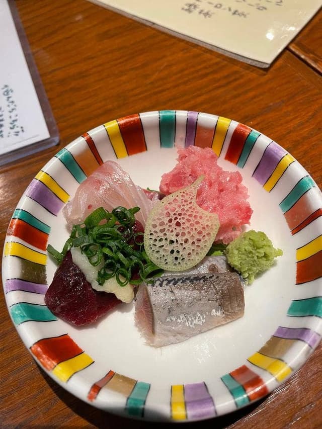 ろばた焼 和和 - サブ画像1