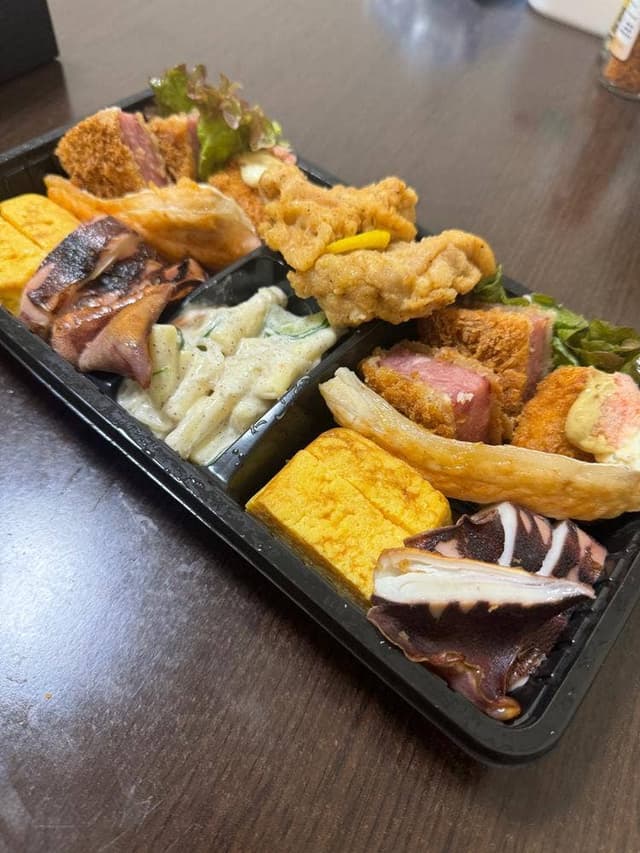 磯丸水産 長野駅前店 - サブ画像1