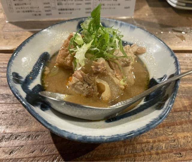 立ち呑み ツキノコグマ - サブ画像3