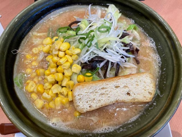 越後秘蔵麺 無尽蔵 - サブ画像1