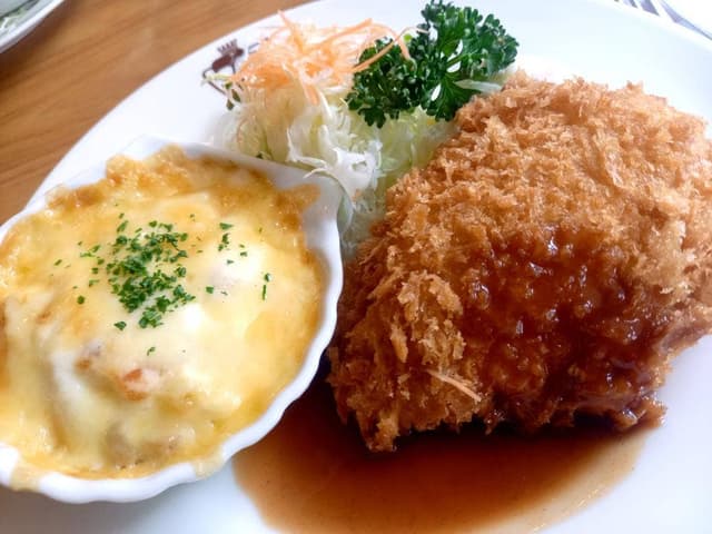 ランチョン - サブ画像2