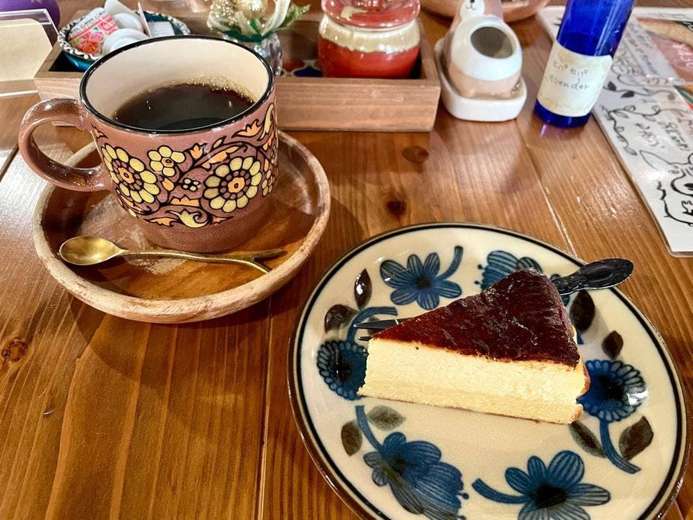 CAFE処 ヒパヒパ