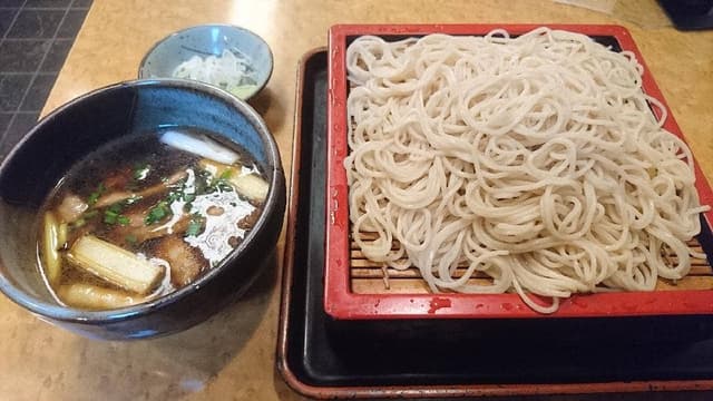 長寿庵 - サブ画像1