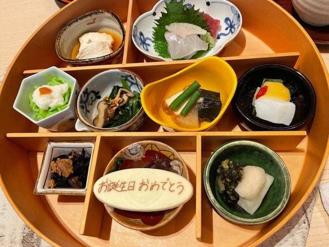 京野菜と炭火料理 庵都 ふふ京都 - サブ画像3