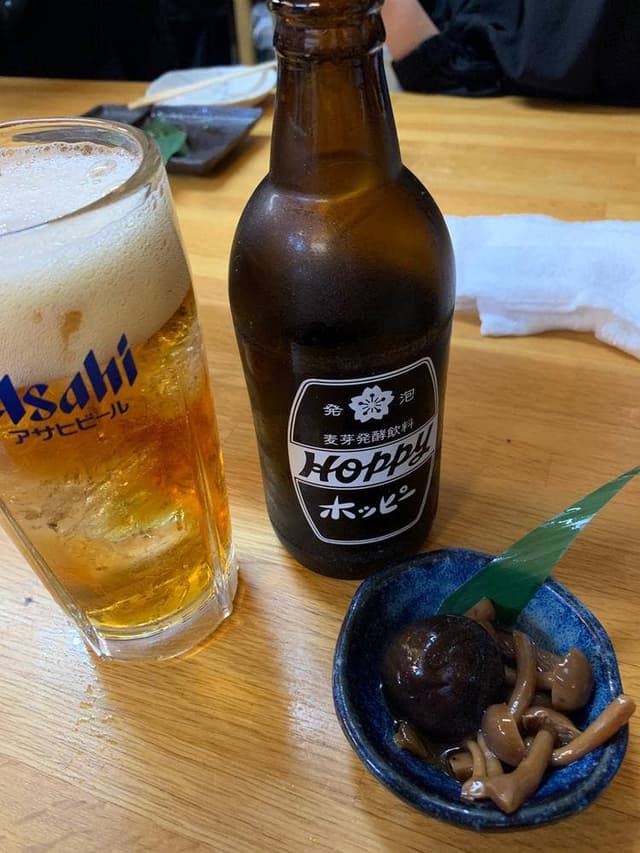やきとりやきとん市場の食堂 - サブ画像2