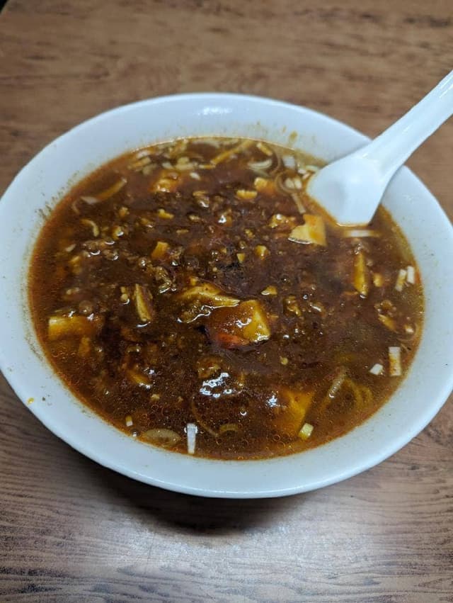 大鳳飯店 - サブ画像2