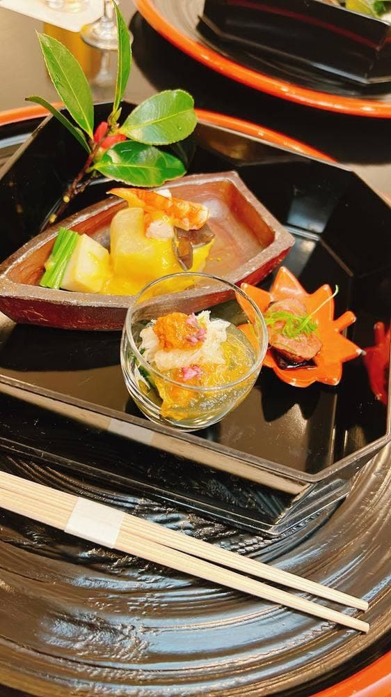 料亭旅館 やす井