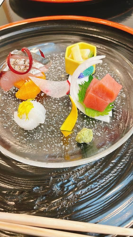 料亭旅館 やす井 - サブ画像2