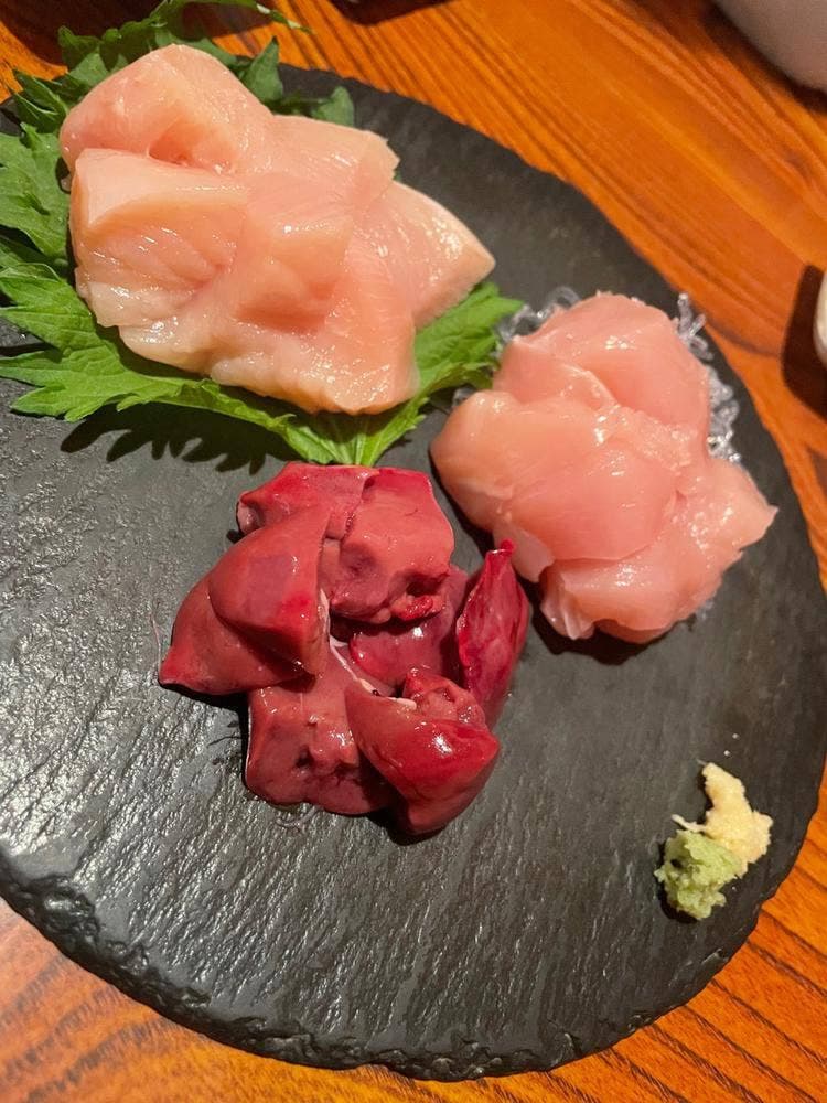 炭火焼ひろひろ