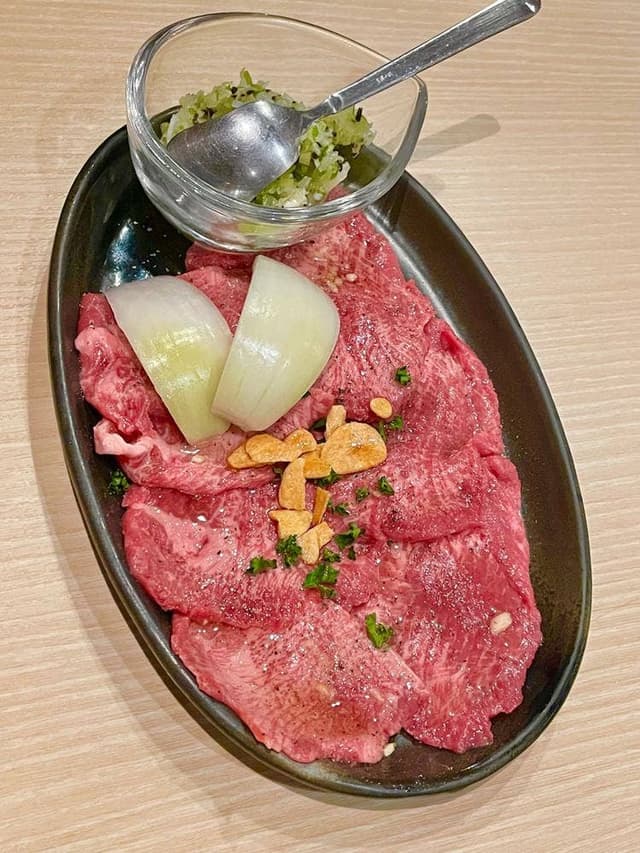肉LAB.一味 - サブ画像1
