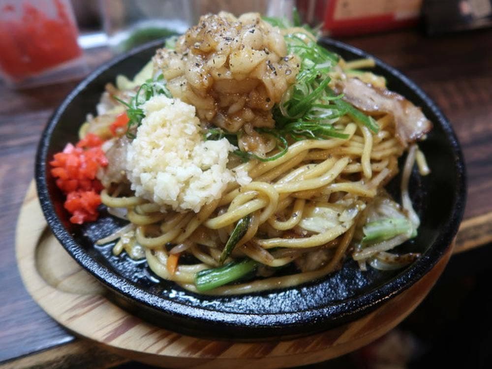やんちゃ
