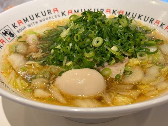 神座飲茶樓 横浜ジョイナス店 - サブ画像2