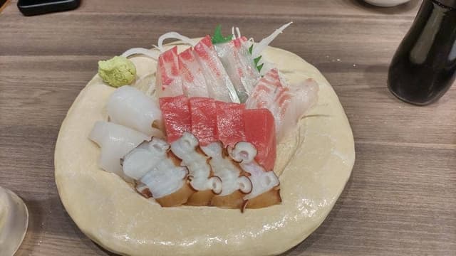 海鮮居酒屋 とも - サブ画像2