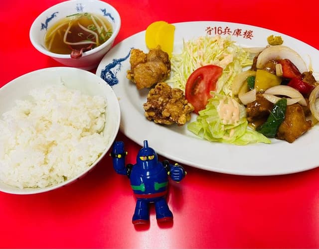 第16兵庫楼 - サブ画像1