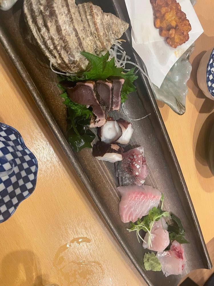 大漁酒場 ざこ丸