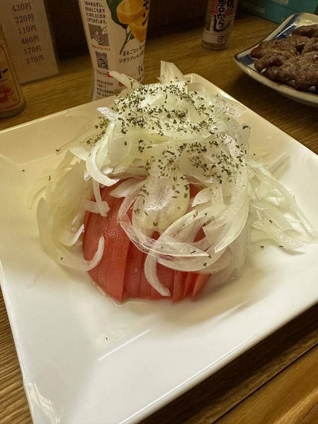 焼鳥 なら八 - サブ画像1