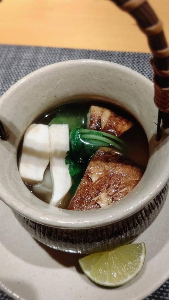 旬彩酒肴 おく村 - サブ画像1