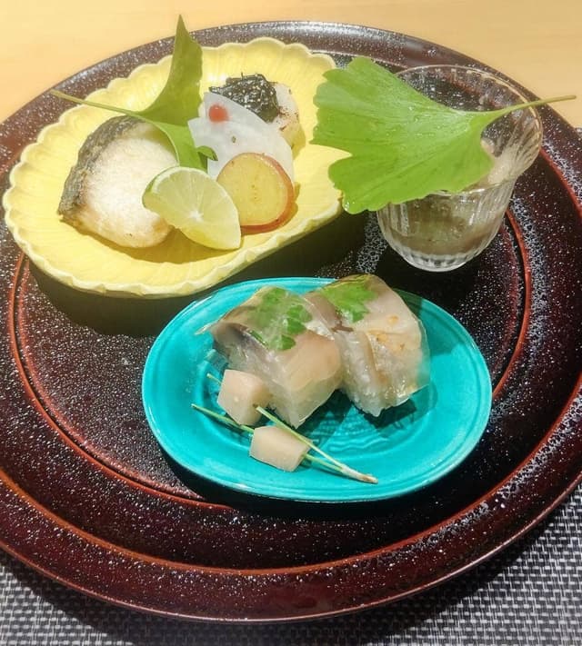 旬彩酒肴 おく村 - サブ画像2