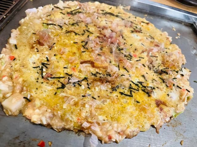 大衆鉄板めしべべ - サブ画像2