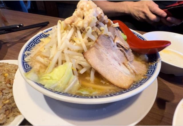 新潟発祥なおじ 滑川店 - サブ画像1