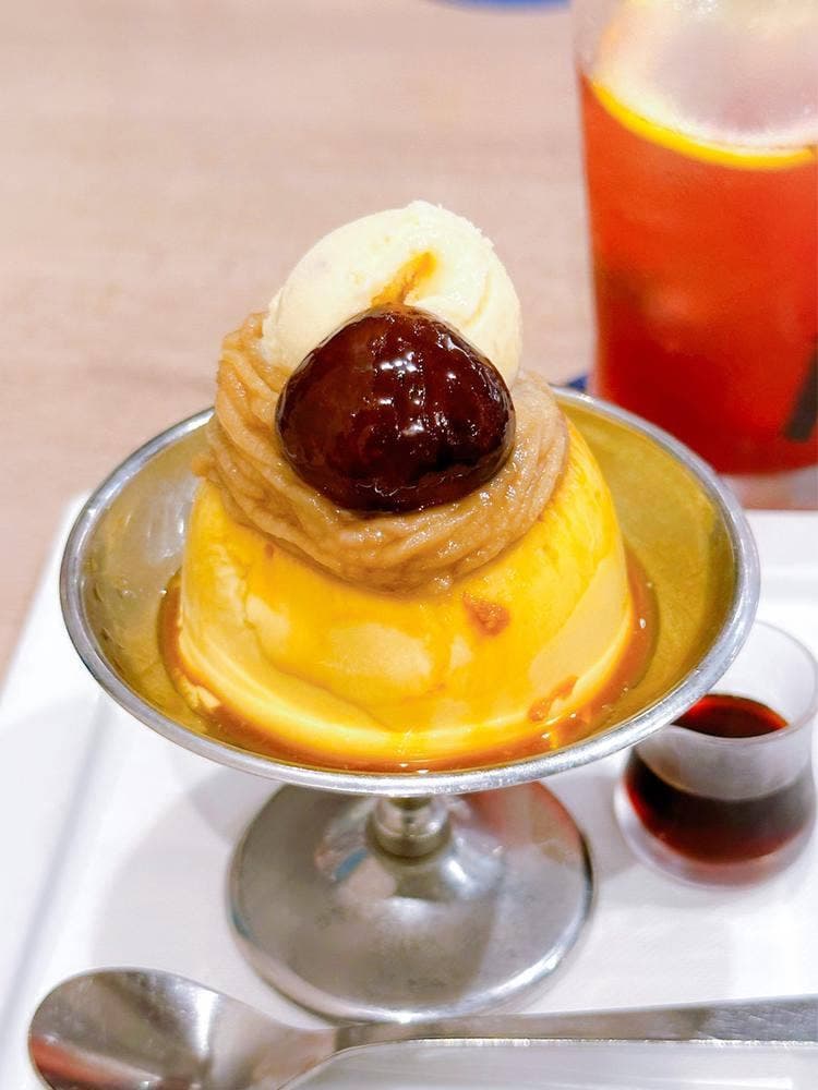 オスロコーヒー 新宿サブナード店