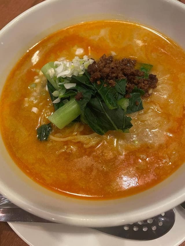 中華キッチン ぐら - サブ画像2