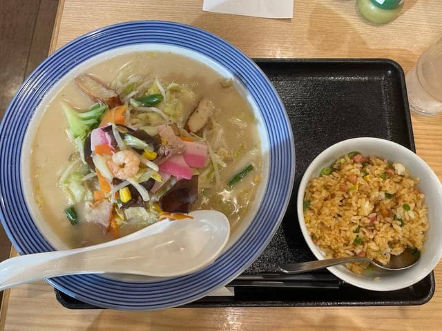 リンガーハット 草加松原店 - サブ画像1