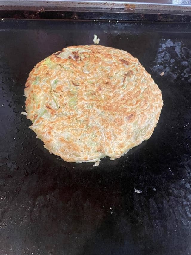 きゃべつ畑 - サブ画像2